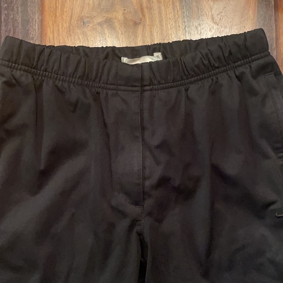 Nike Pants - 🔥Nike Golf Storm Fit Women’s Black workout Pants